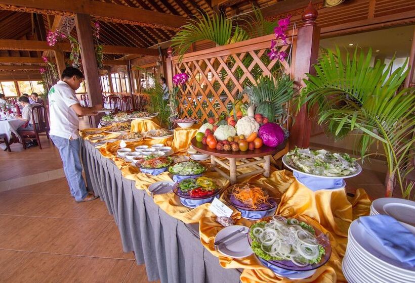 Golden Sea Hotel & Casino