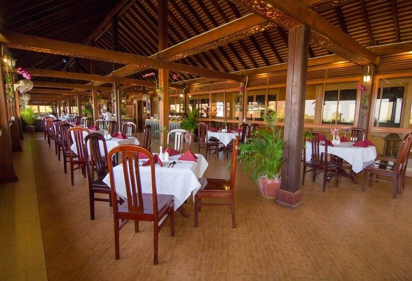 Golden Sea Hotel & Casino