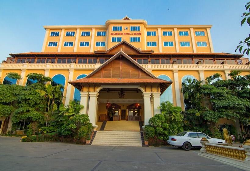 Golden Sea Hotel & Casino