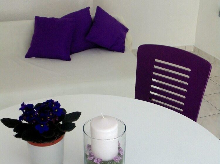 Guest House Petricevic