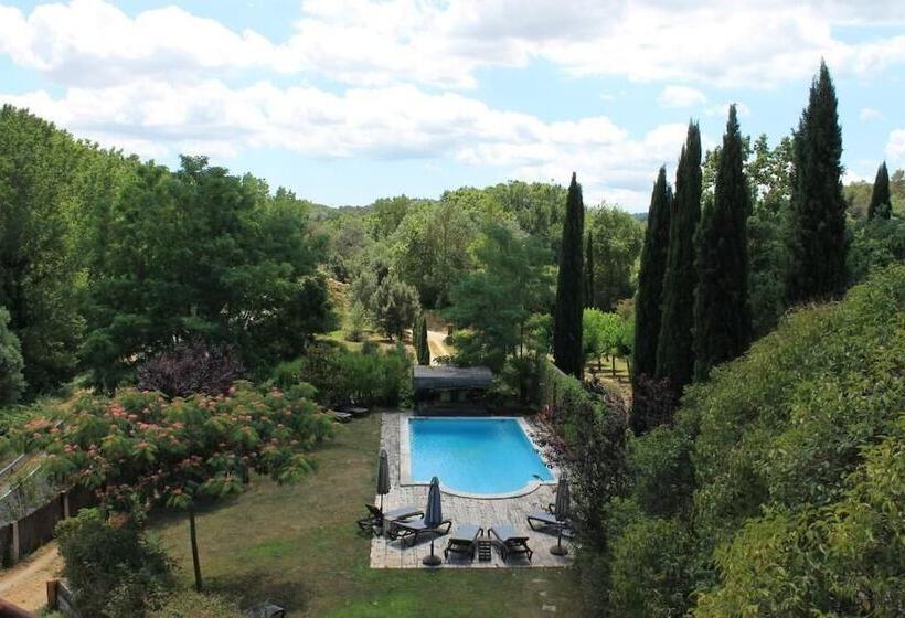 فندق فئة نجمة واحدة La Lolita