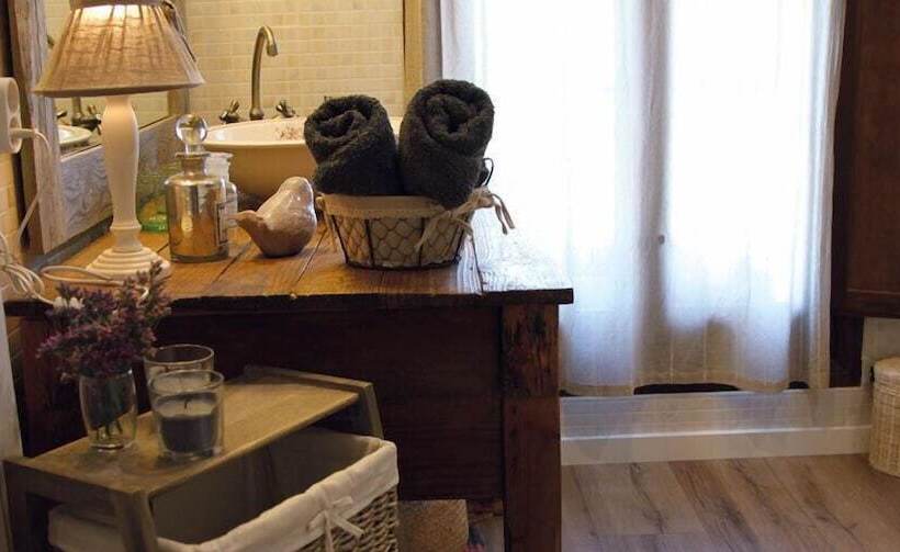 فندق فئة نجمة واحدة La Lolita