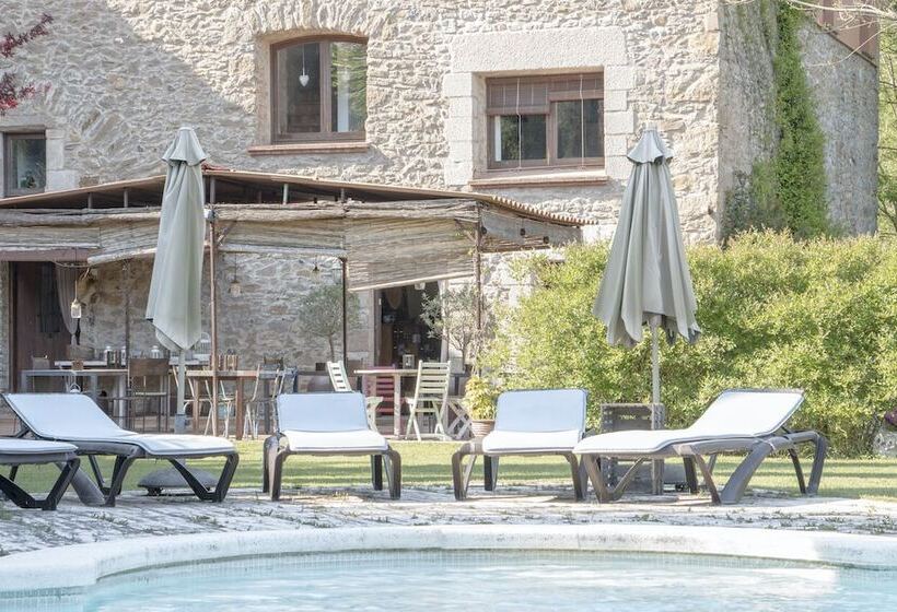 فندق فئة نجمة واحدة La Lolita