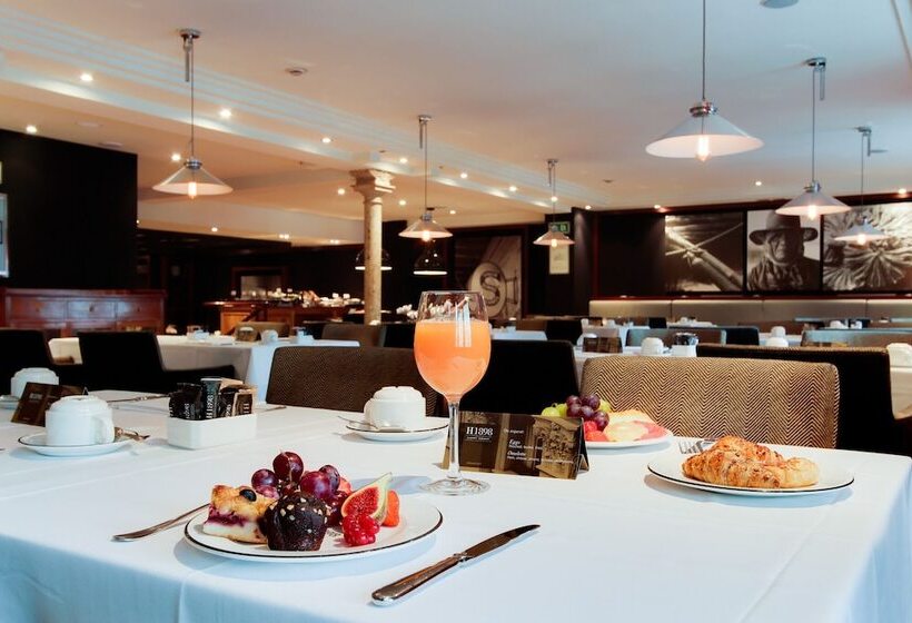 בית מלון כפרי 1898