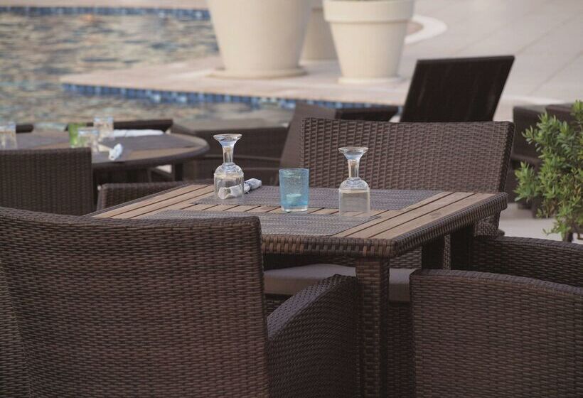 هتل Al Mahary Radisson Blu , Tripoli