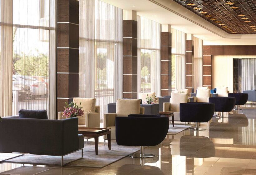 هتل Al Mahary Radisson Blu , Tripoli