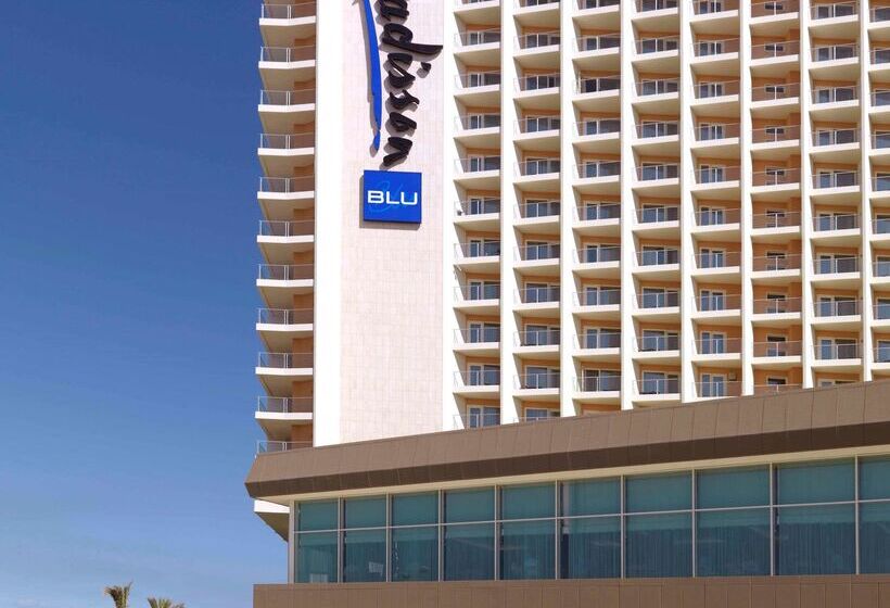 هتل Al Mahary Radisson Blu , Tripoli