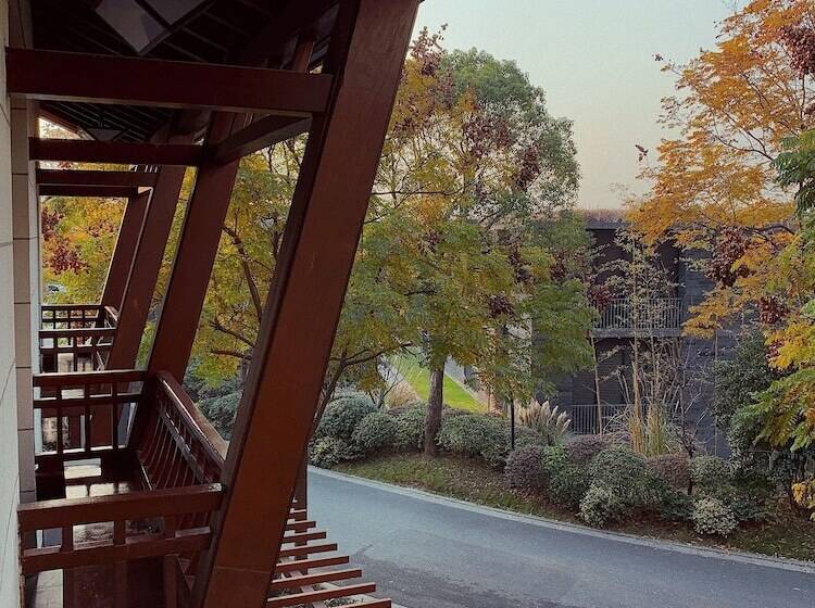 فندق Angsana Hangzhou