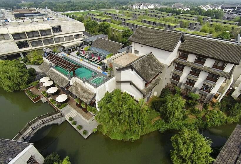 فندق Angsana Hangzhou