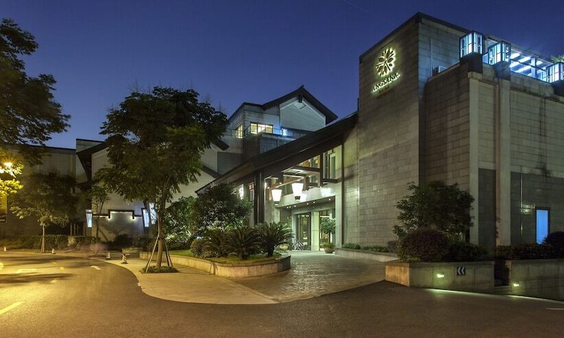 فندق Angsana Hangzhou
