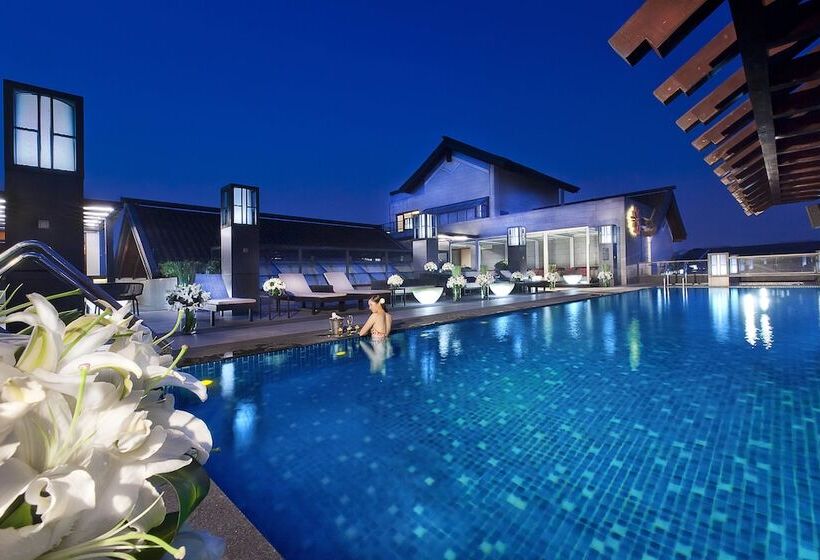 فندق Angsana Hangzhou