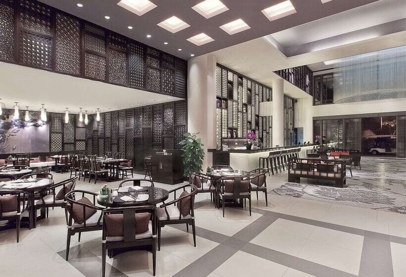 فندق Angsana Hangzhou