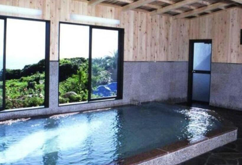 فندق Ashizuri Sunnyside