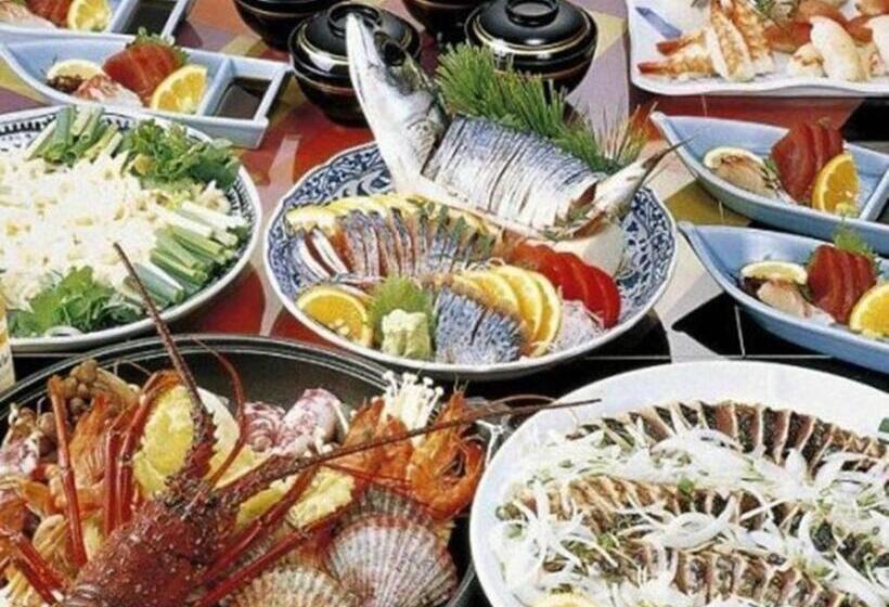 فندق Ashizuri Sunnyside