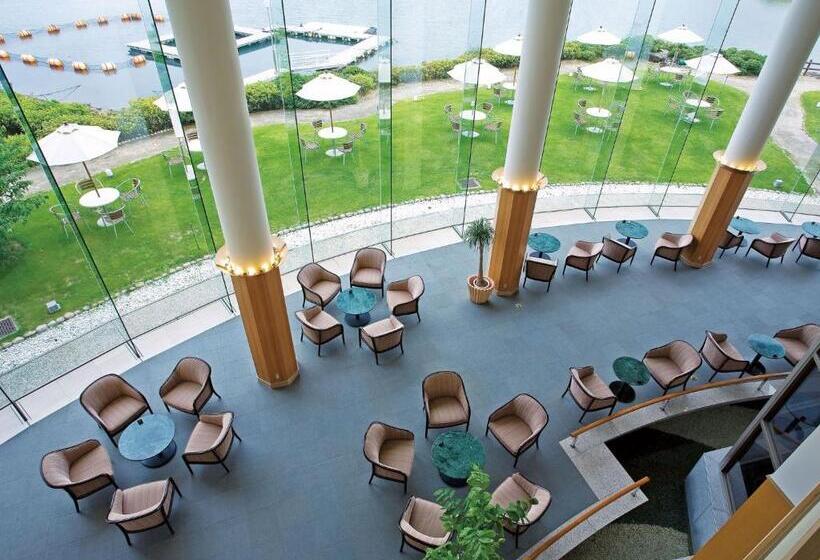 فندق Awaji Yumesenkei