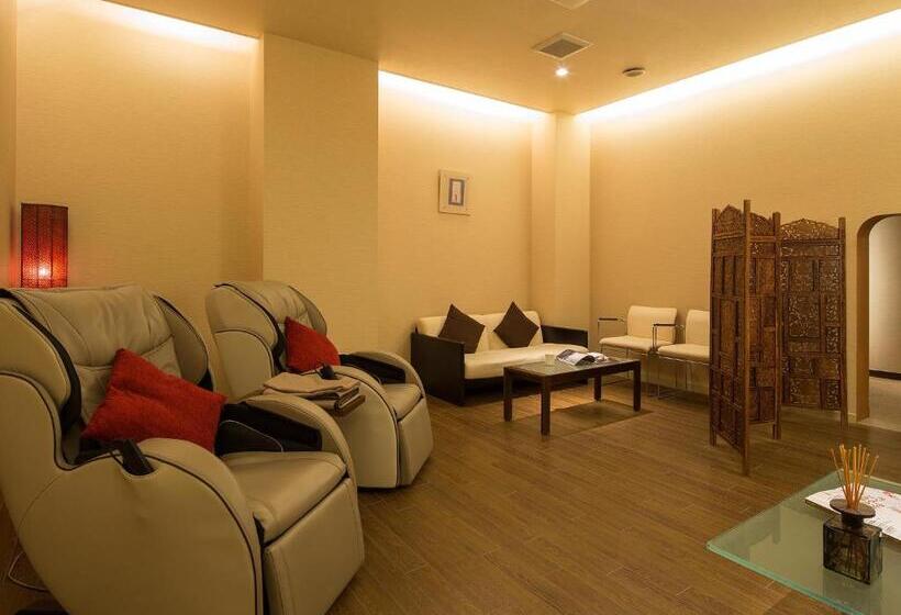 فندق Awaji Yumesenkei