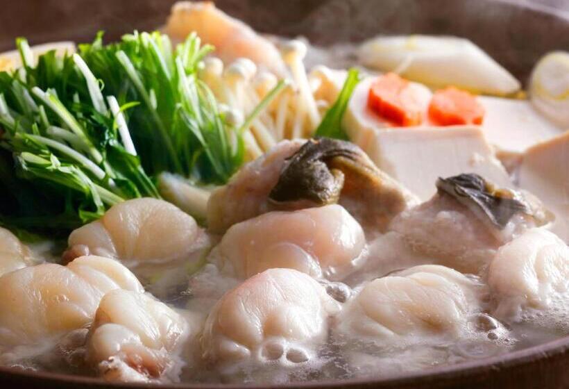 호텔 Awaji Yumesenkei