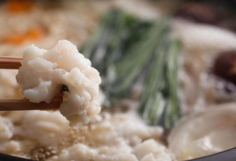 فندق Awaji Yumesenkei