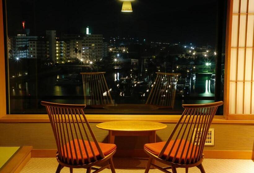 فندق Awaji Yumesenkei