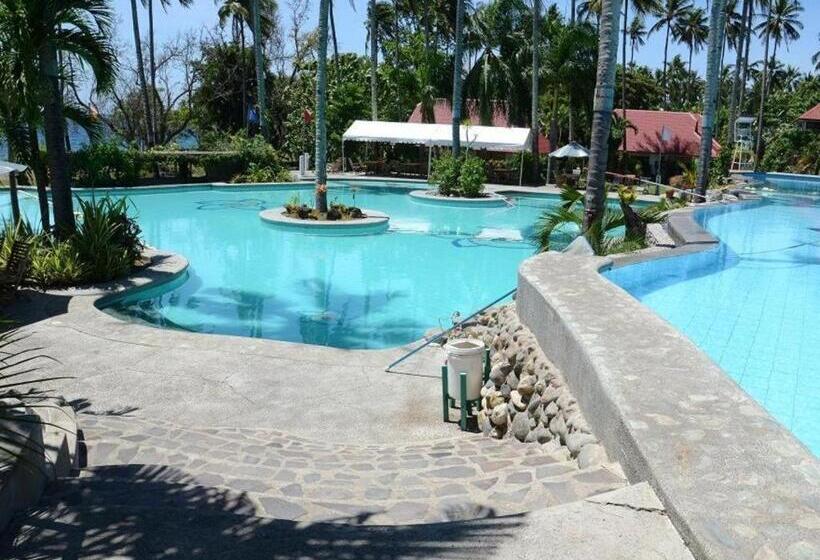 هتل Bahura Resort And Spa