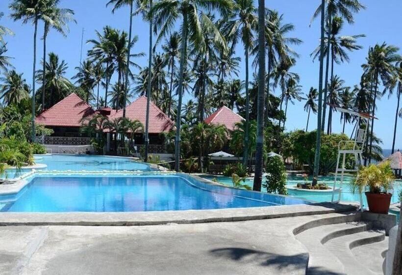 هتل Bahura Resort And Spa