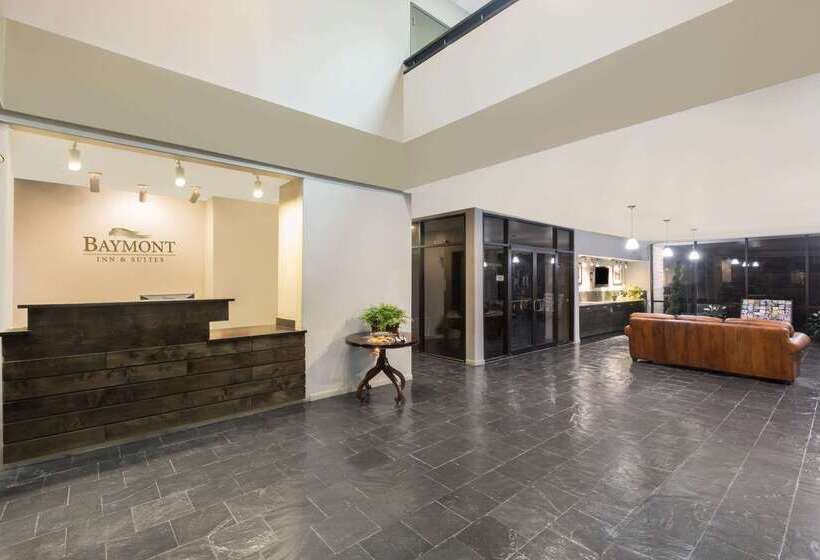 בית מלון כפרי Baymont By Wyndham Columbus