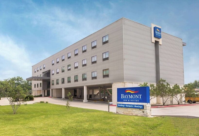 Hotel Baymont By Wyndham Columbus