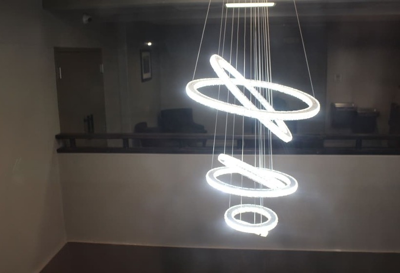 בית מלון כפרי Baymont By Wyndham Columbus