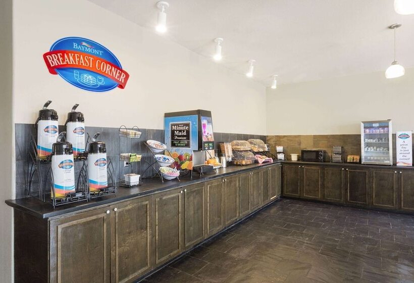 בית מלון כפרי Baymont By Wyndham Columbus