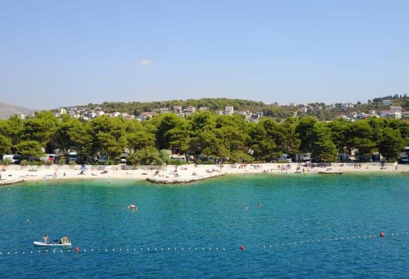 בית מלון כפרי B&b Villa Paula