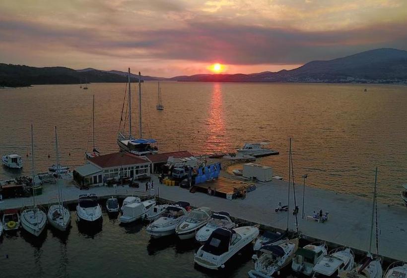 בית מלון כפרי B&b Villa Paula