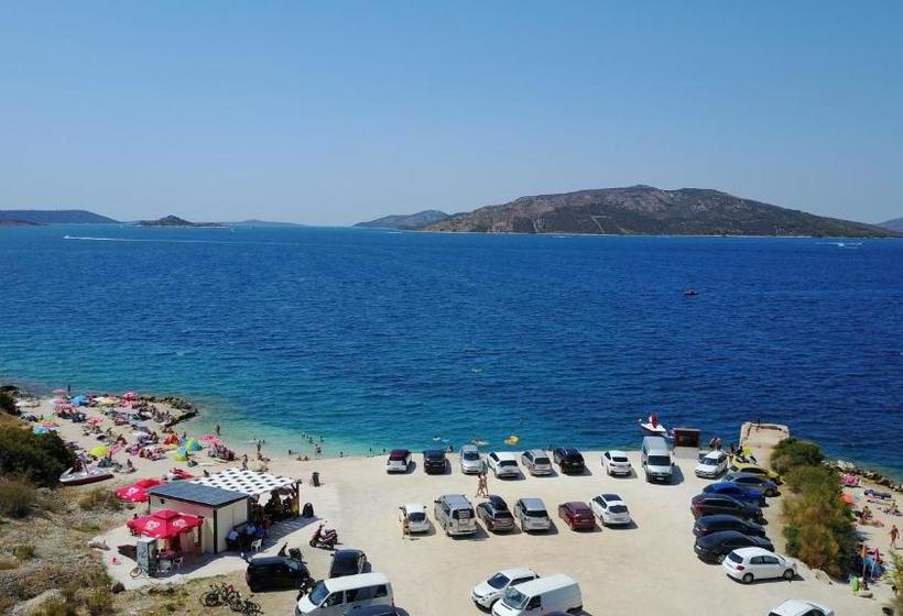 בית מלון כפרי B&b Villa Paula