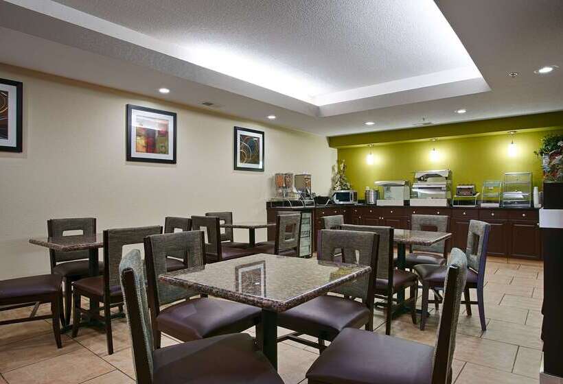 호텔 Best Western Lake Cumberland Inn