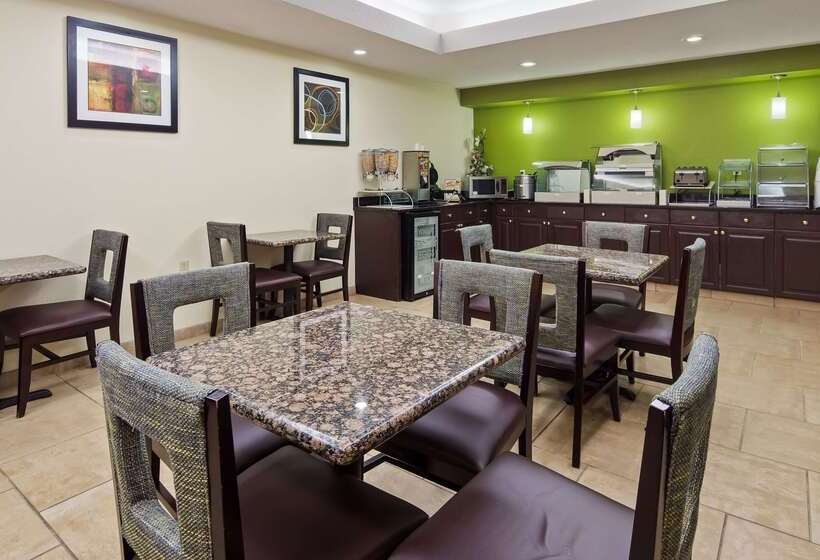 호텔 Best Western Lake Cumberland Inn