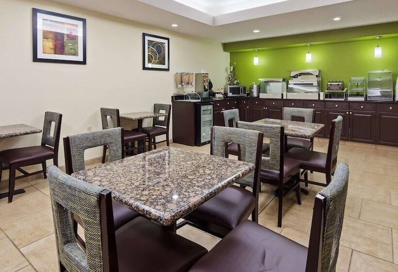 호텔 Best Western Lake Cumberland Inn