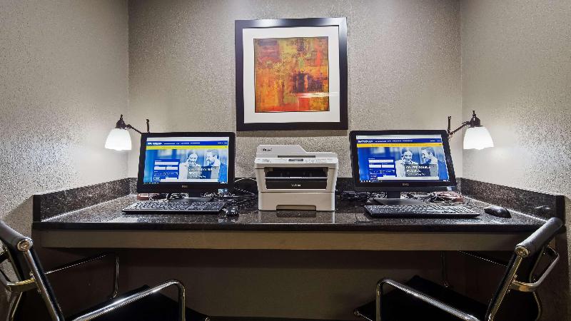 호텔 Best Western Lake Cumberland Inn