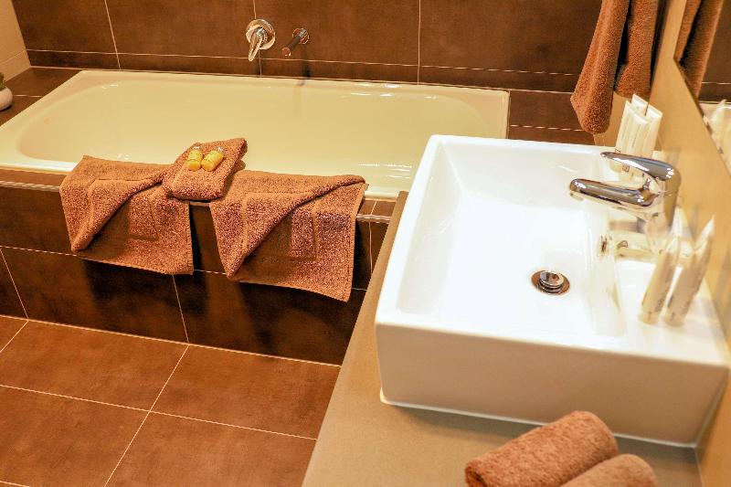 호텔 Best Western Lake Cumberland Inn