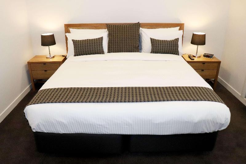 호텔 Best Western Lake Cumberland Inn