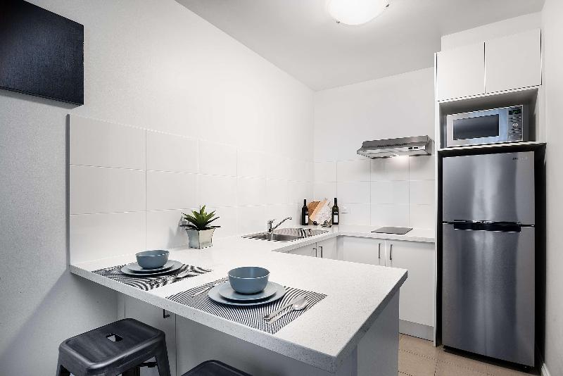 호텔 Best Western Lake Cumberland Inn