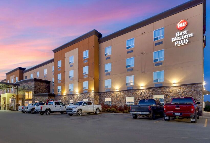 فندق Best Western Plus Fox Creek