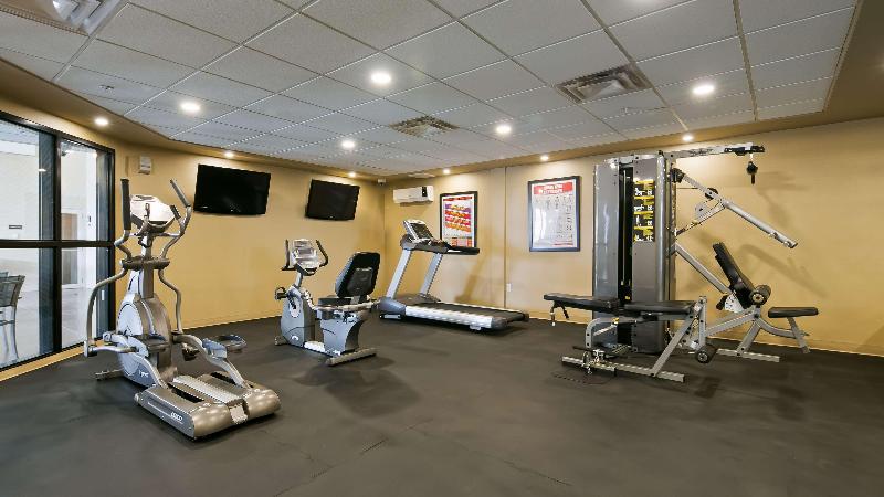 فندق Best Western Plus Fox Creek