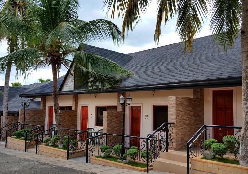 هتل Bohol Tropics Resort