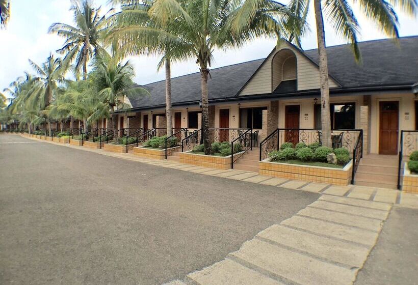 هتل Bohol Tropics Resort