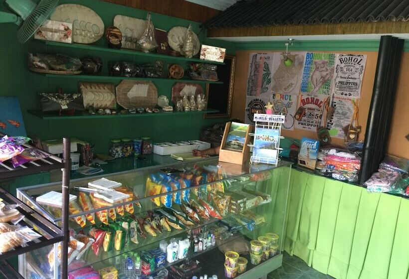 هتل Bohol Tropics Resort