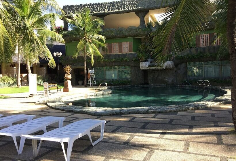 هتل Bohol Tropics Resort