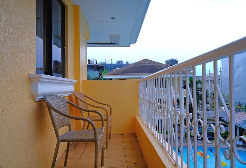 בית מלון כפרי Boracay Holiday Resort