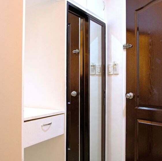 בית מלון כפרי Boracay Holiday Resort