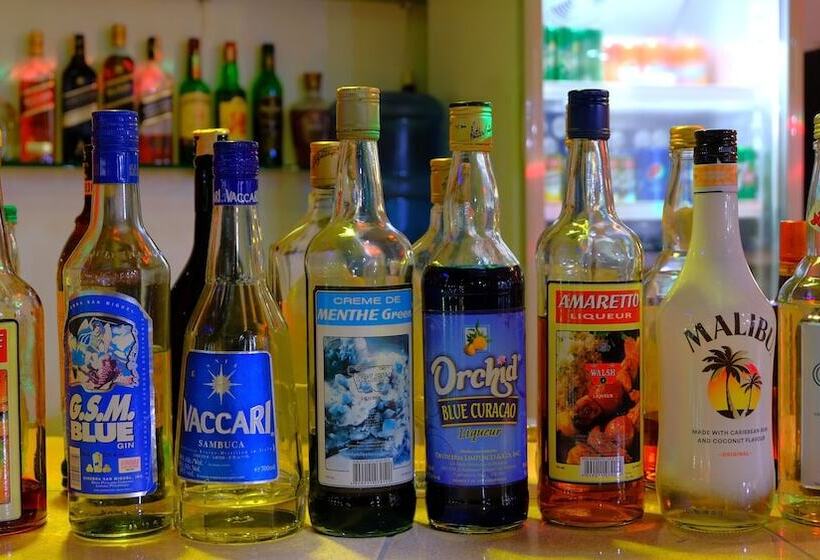 בית מלון כפרי Boracay Holiday Resort