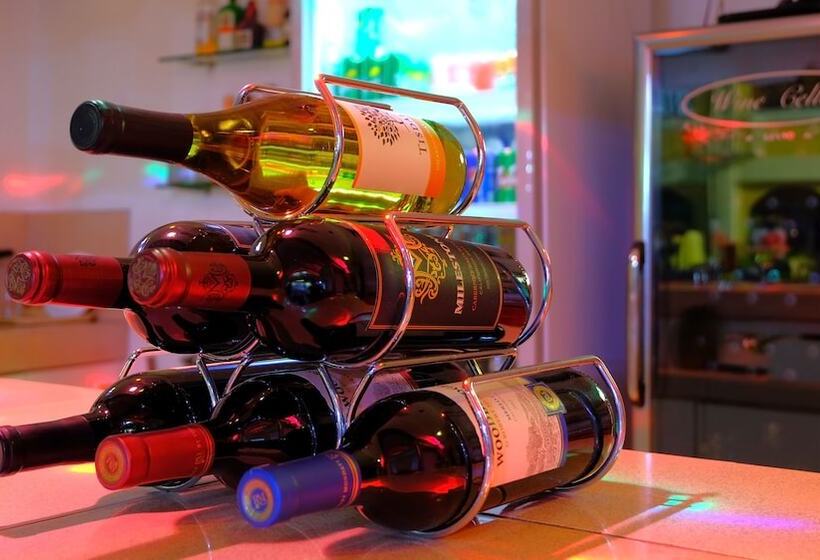 בית מלון כפרי Boracay Holiday Resort