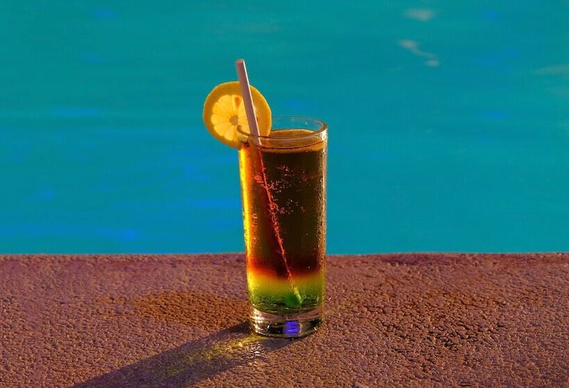 בית מלון כפרי Boracay Holiday Resort